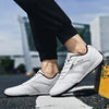 MEN'S FLAT SIMPLE CASUAL SPORTS SHOES 87235070S