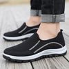 MEN'S MESH BREATHABLE AND COMFORTABLE CASUAL SHOES 33270716YL