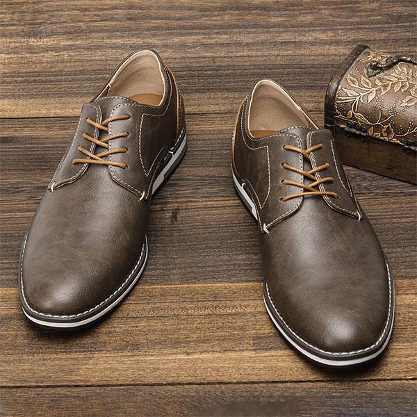 MEN'S BUSINESS CASUAL SHOES 52494881YL