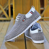 MEN'S CASUAL BREATHABLE LINEN SHOES 81847191S