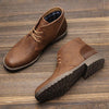 MEN'S RETRO FLAT DAILY DESERT BOOTS 63101776S