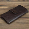 MEN'S SUPER SOFT DISTRESSED VINTAGE WALLET 17828361S