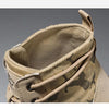 MEN'S LACE UP OUTDOOR NON SLIP AND WEAR-RESISTANT CASUAL BOOTS 83189242YL