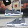 MEN'S BREATHABLE MESH CASUAL SHOES 15345360YL