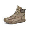 MEN'S RETRO LACE UP BOOTS 45041035YL