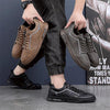 MEN'S VINTAGE SLIP-ON CASUAL SHOES 92201190YL