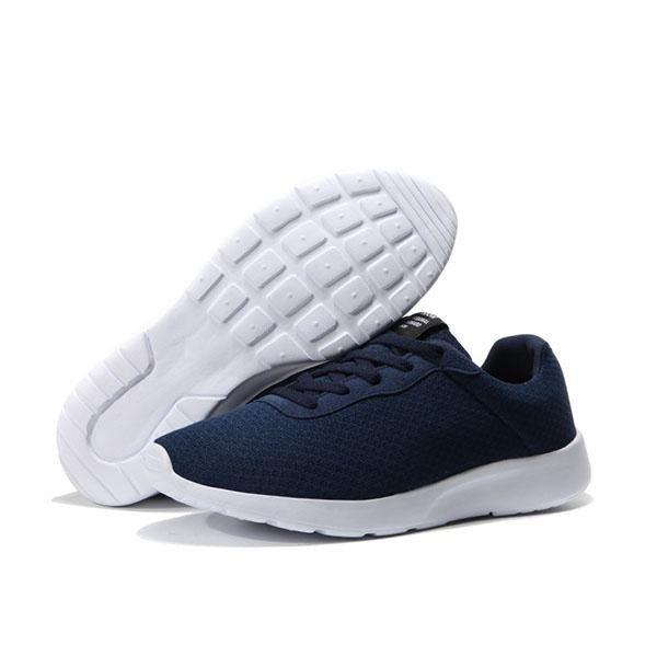 MEN'S MINIMALIST BREATHABLE CASUAL SHOES 98878631YL