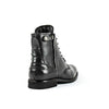 MEN'S LACE-UP RETRO MOTORCYCLE MARTIN BOOTS 94532516S