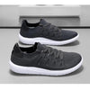 MEN'S WIDE TOE LACE UP WEAR-RESISTANT SPORTS SHOES 69247254YL