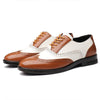 MEN'S BUSINESS CASUAL FORMAL BROGUES 56035884S