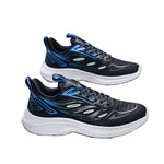 MEN'S RUNNING SPORTS AND CASUAL SHOES 88436374YL