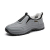 MEN'S CASUAL SLIP-ON VELVET OUTDOOR SPORTS SHOES 55181307S