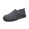 MEN'S RETRO BUSINESS CASUAL CLOTH SHOES 38017046YL