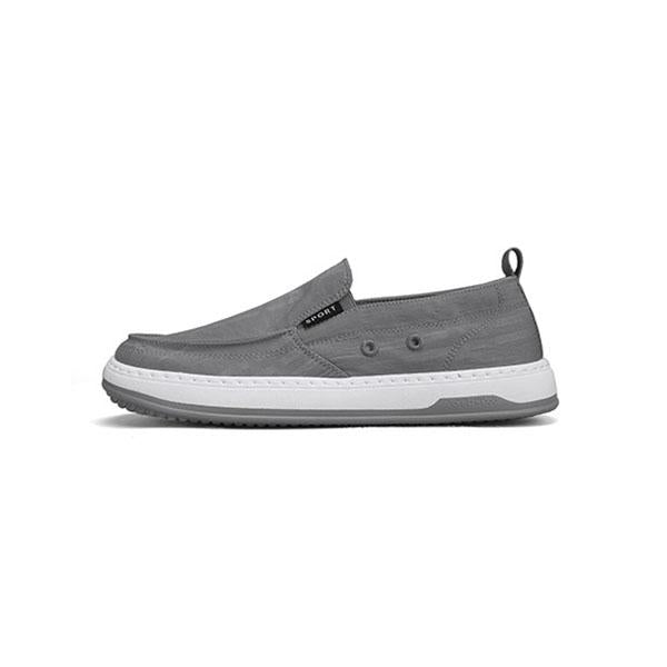 MEN'S BREATHABLE LEISURE LOAFERS 59037401YL