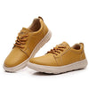 MEN'S ULTRA-LIGHT SOFT-SOLED FLAT SPORTS CASUAL SHOES 18239122S