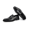 MEN'S VINTAGE WOVEN BUSINESS DRESS SHOES 29515826S