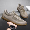 MEN'S RETRO BREATHABLE CASUAL SPORTS SHOES 55002990S