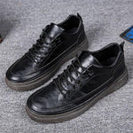 MEN'S BUSINESS VINTAGE CASUAL SHOES 51388099YL