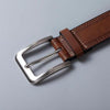 MEN'S VERSATILE RETRO BELT 09503301YL