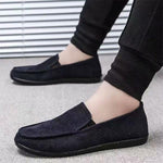 MEN'S CASUAL BREATHABLE CLOTH SHOES 59555491YL