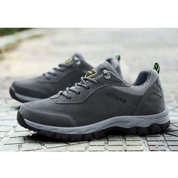 MEN'S OUTDOOR THICK SOLED PROTECTION SHOES 82817348YL