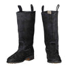 MEN'S MEDIEVAL RETRO LEATHER BOOTS 74442814YL