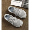 MEN'S LACE UP CASUAL VERSATILE DECK SHOES 83372353YL