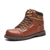 MEN'S CASUAL THICK-SOLED WORK MARTIN BOOTS 12622477S