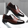 MEN'S BUSINESS DRESS WEDDING SHOES 49763401YL