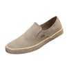 MEN'S SLIP-ON ESPADRILLE CANVAS SHOES 51031308S