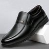 MEN'S CASUAL BUSINESS CASUAL SHOES 45527742YL