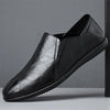 MEN'S BUSINESS CASUAL LEATHER SHOES 15648460YL