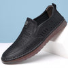 MEN'S CASUAL HOLLOW BREATHABLE LOAFERS 20585370S