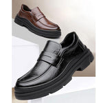 MEN'S BUSINESS CASUAL LOAFER SHOES 29445887YL