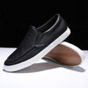 MEN'S CASUAL ELASTIC SLIP-ON SHOES 12791983S