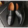 MEN'S BUSINESS CASUAL SHOES 54620364YL