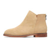 MEN'S SUEDE SOLID COLOR CHELSEA BOOTS 46130851YL