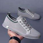 MEN’S BREATHABLE MESH CASUAL SHOES 28309834S