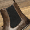 MEN'S CLASSIC CHELSEA LEATHER BOOTS 16114406YL