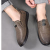 MEN'S BUSINESS DRESS SHOES 86351598YL