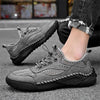 MEN'S OUTDOOR BREATHABLE SPORTS SHOES 14757463YL