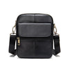 MEN'S WAIST CROSSBODY SINGLE SHOULDER CASUAL BAG 00813053YL