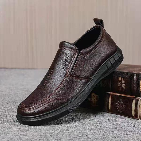 MEN'S BUSINESS CASUAL SHOES 85082379YL