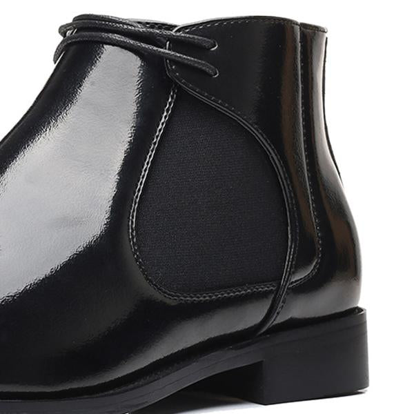 MEN'S ELEGANT CHELSEA BOOTS 26738369YL