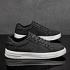 MEN'S CASUAL LACE-UP EVERYDAY SPORTS SNEAKERS 60080121S