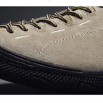 MEN'S OUTDOOR LACE UP CASUAL SHOES 32377370YL