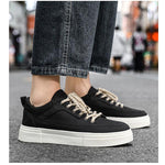 MEN'S RETRO CASUAL SHOES 12583151YL