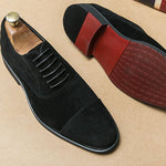 MEN'S BUSINESS DRESS SHOES 37734732YL