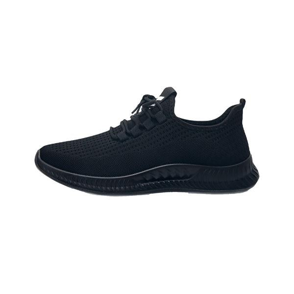 MEN'S MESH BREATHABLE CASUAL SHOES 07425397YL