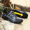 MEN'S OUTDOOR CLIMBING MESH CASUAL WADING SHOES 06698643S